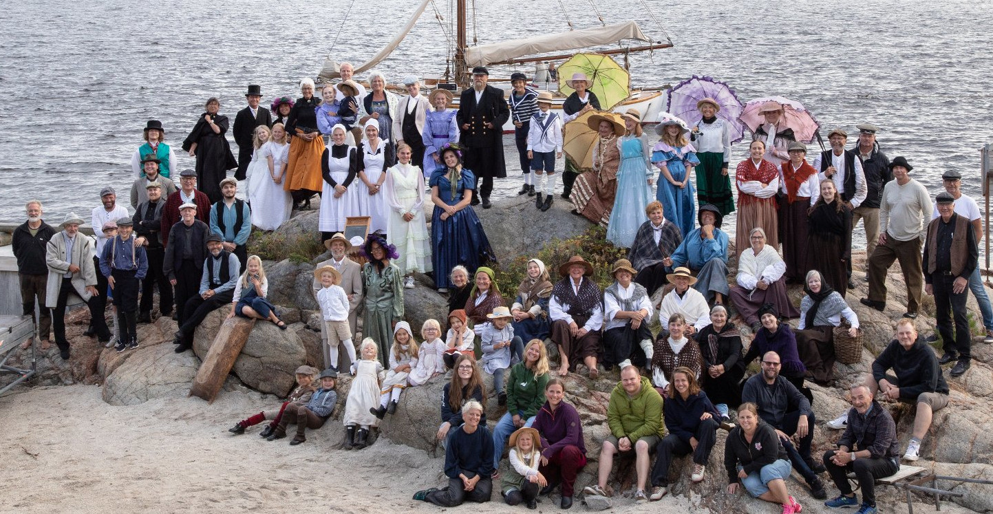 Infomøte 2. oktober